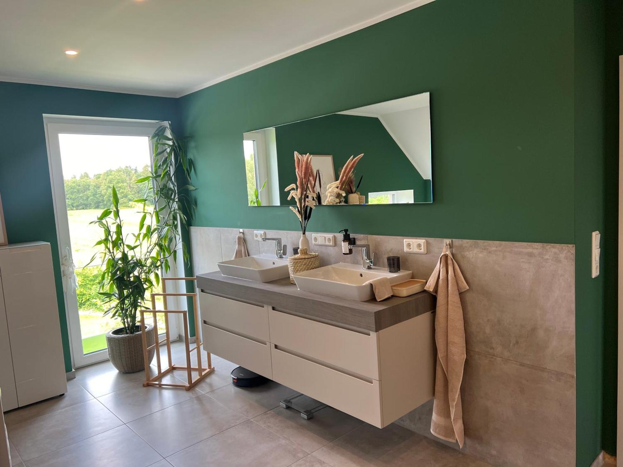 Gruenblick Oase No1 Ferienwohnung Висмор Экстерьер фото