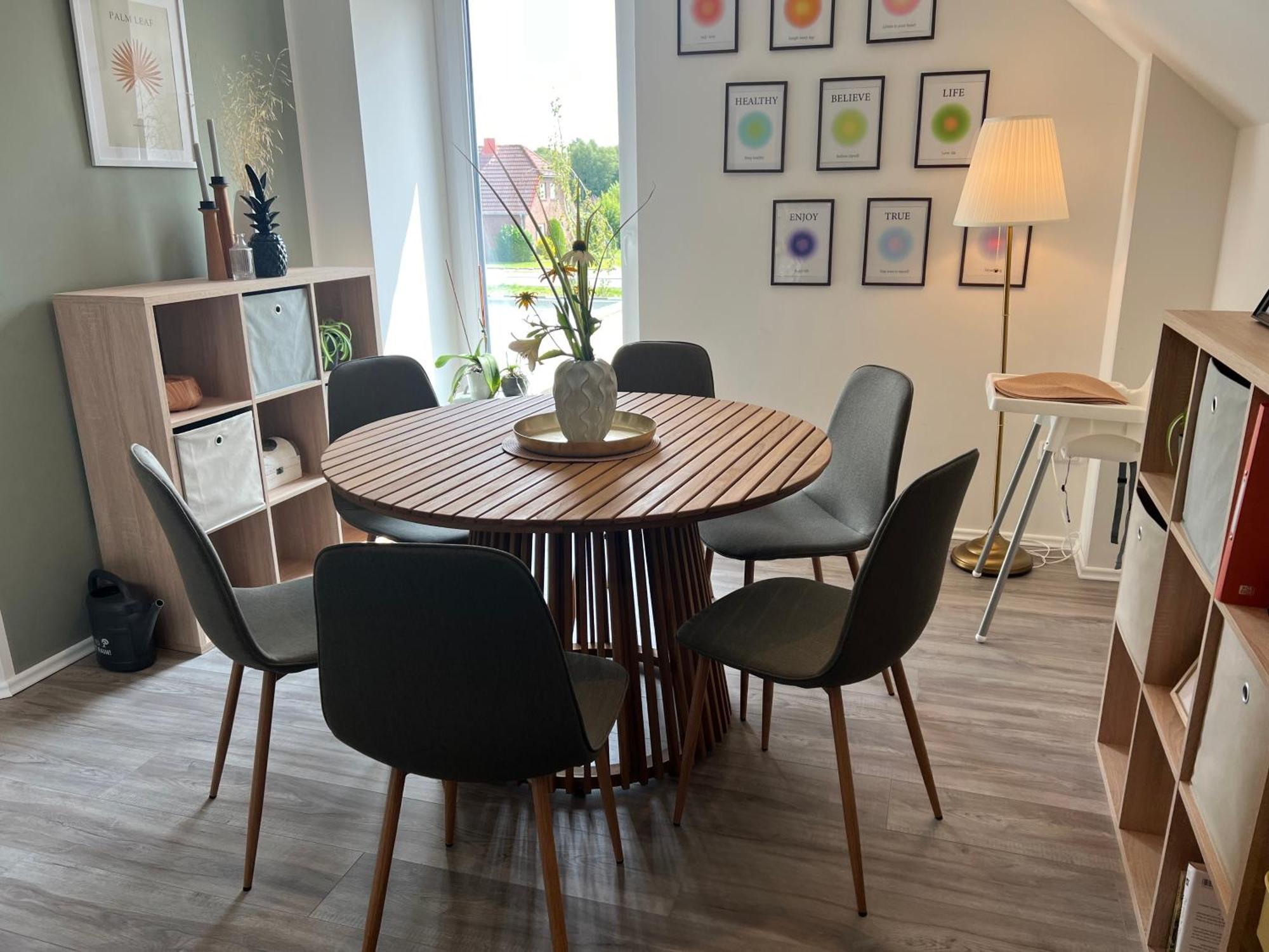 Gruenblick Oase No1 Ferienwohnung Висмор Экстерьер фото